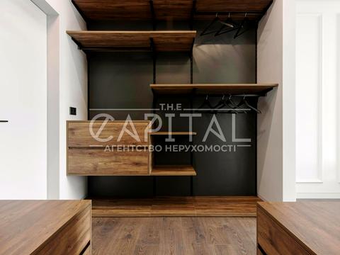 квартира по адресу Берестейский просп. (Победы), 5-В