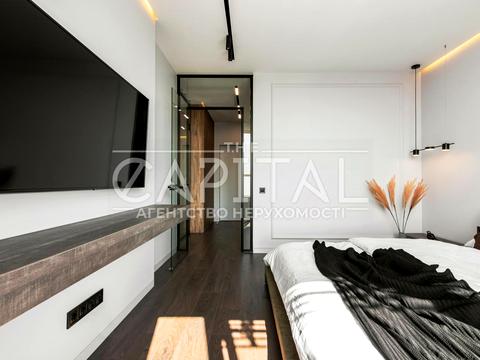 квартира по адресу Берестейский просп. (Победы), 5-В