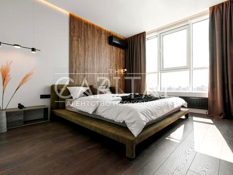 квартира по адресу Берестейский просп. (Победы), 5-В