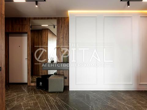 квартира по адресу Берестейский просп. (Победы), 5-В