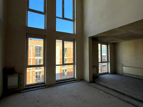 квартира за адресою Лемківська вул., 11-В