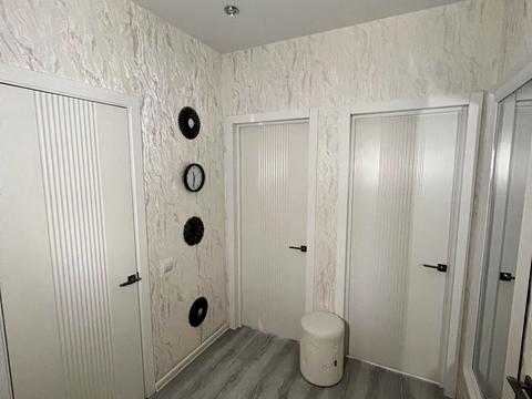 квартира по адресу Центральная ул. (Чапаева), 35а