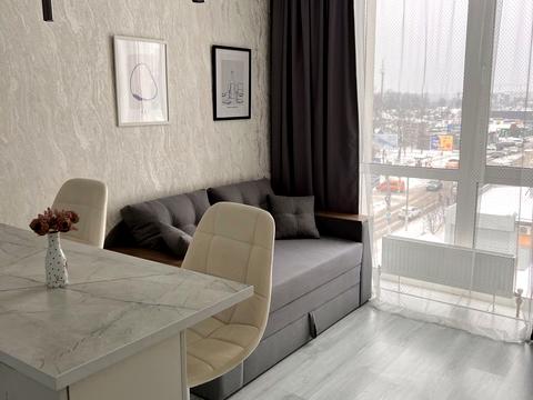 квартира по адресу Центральная ул. (Чапаева), 35а