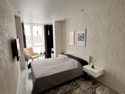 квартира по адресу Центральная ул. (Чапаева), 35а