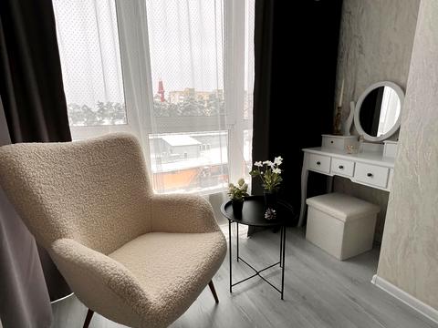 квартира по адресу Центральная ул. (Чапаева), 35а