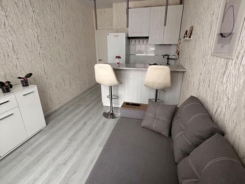 квартира по адресу Центральная ул. (Чапаева), 35а