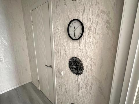 квартира по адресу Центральная ул. (Чапаева), 35а