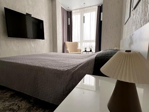 квартира по адресу Центральная ул. (Чапаева), 35а