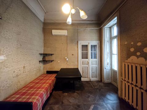 кімната за адресою Одеса, Канатна вул., 28