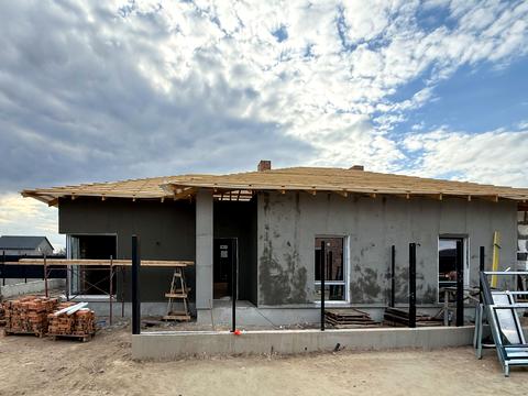 будинок за адресою княгині Ольги