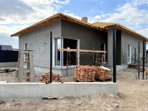 будинок за адресою княгині Ольги