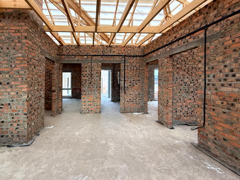 будинок за адресою княгині Ольги