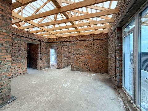 будинок за адресою княгині Ольги