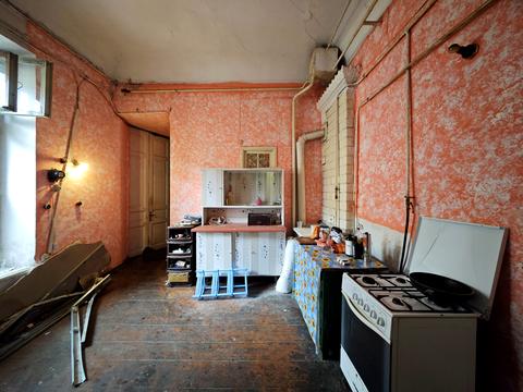 кімната за адресою Одеса, Канатна вул., 28