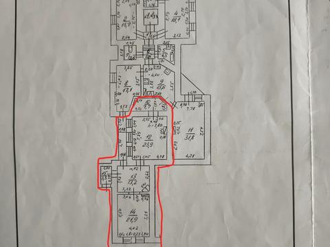 кімната за адресою Одеса, Канатна вул., 28