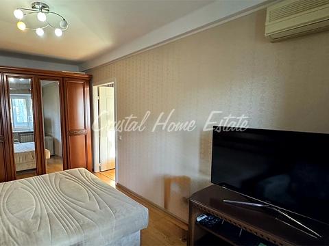 квартира по адресу Леси Украинки бульв., 5