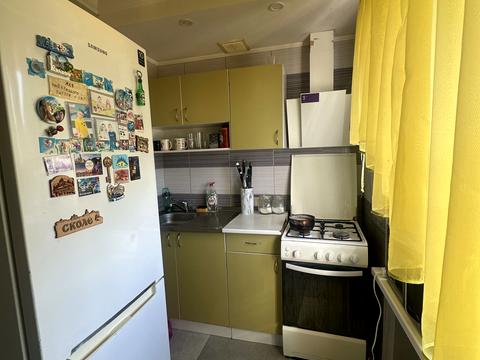 квартира по адресу Владимира Великого ул. (Артема), 35а