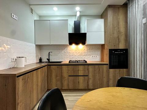 квартира за адресою Угорська вул., 14є