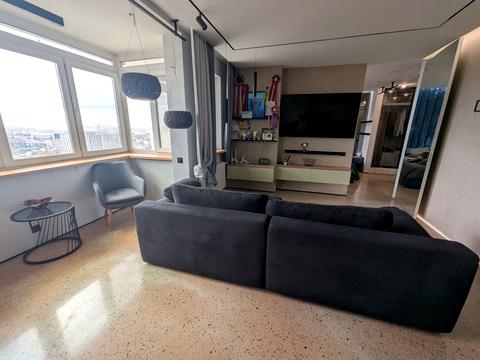 квартира за адресою Берестейський просп. (Перемоги), 55-А