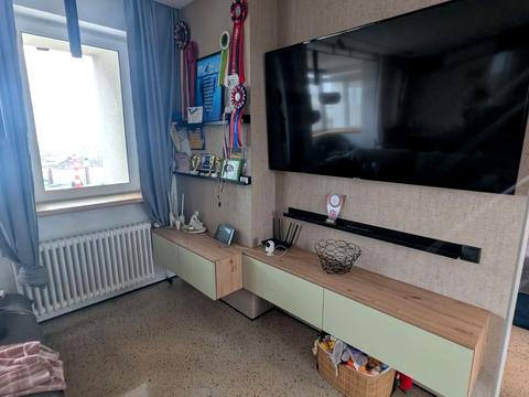 квартира за адресою Берестейський просп. (Перемоги), 55-А