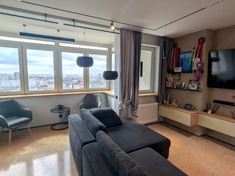 квартира за адресою Берестейський просп. (Перемоги), 55-А