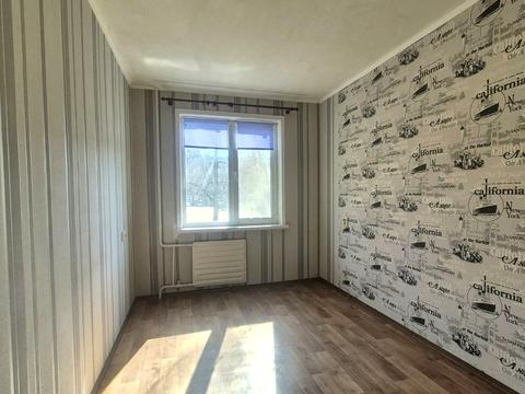 квартира по адресу Космонавтов ул., 5А