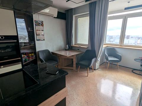 квартира за адресою Берестейський просп. (Перемоги), 55-А