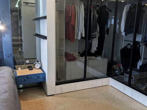 квартира за адресою Берестейський просп. (Перемоги), 55-А