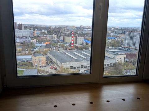 квартира за адресою Берестейський просп. (Перемоги), 55-А