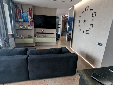 квартира за адресою Берестейський просп. (Перемоги), 55-А