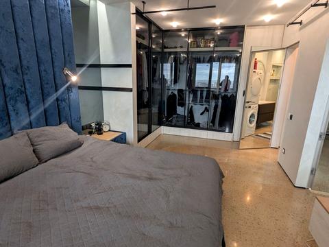 квартира за адресою Берестейський просп. (Перемоги), 55-А