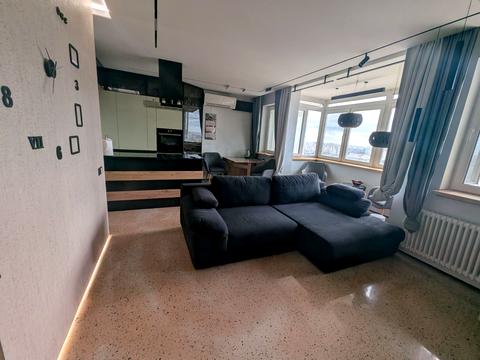 квартира за адресою Берестейський просп. (Перемоги), 55-А