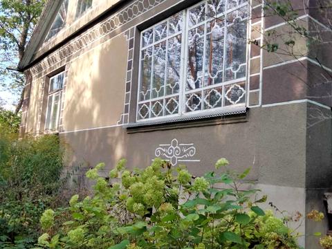 дом по адресу Шевченко, 82