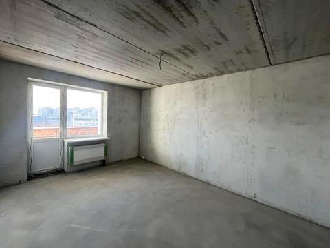 квартира по адресу Степана Бандери ул., 30-А