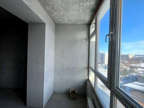 квартира за адресою Степана Бандери вул., 30-А