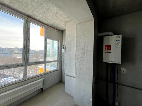 квартира за адресою Степана Бандери вул., 30-А