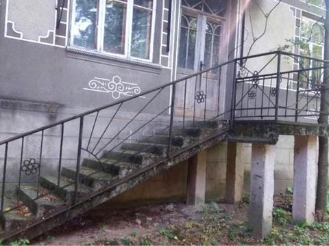 дом по адресу Шевченко, 82