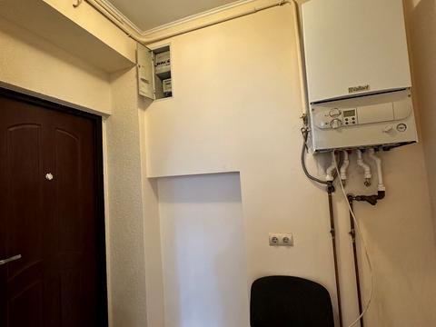 комерційна за адресою Героїв УПА вул., 25