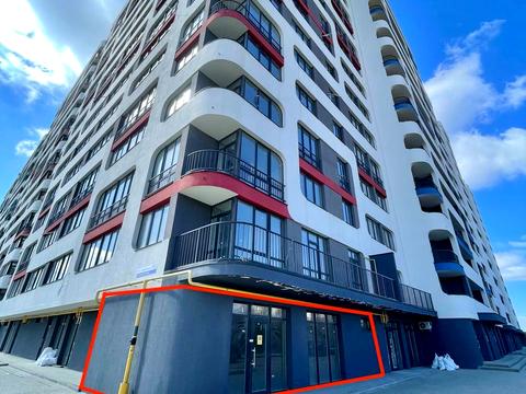 комерційна за адресою Трускавецька вул., (Будинок Г)