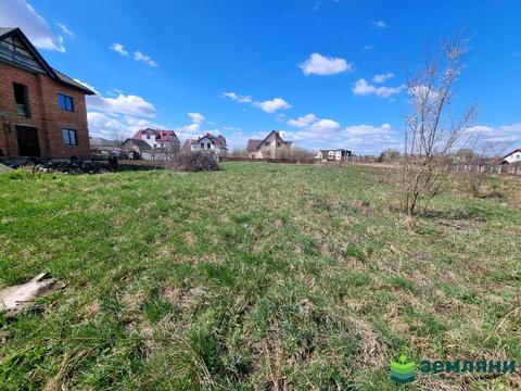 участок по адресу 