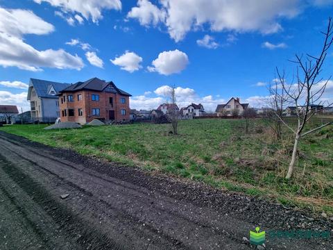 участок по адресу 