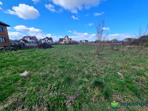 участок по адресу 