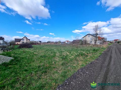 участок по адресу 