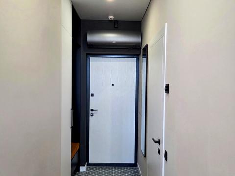 квартира за адресою Львів, Лемківська вул., 11-В