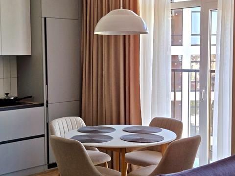 квартира за адресою Львів, Лемківська вул., 11-В