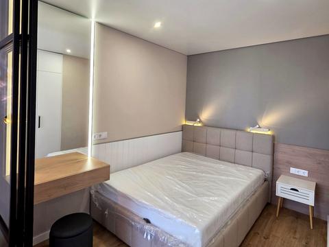 квартира за адресою Львів, Лемківська вул., 11-В