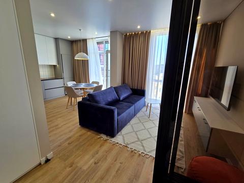 квартира за адресою Львів, Лемківська вул., 11-В