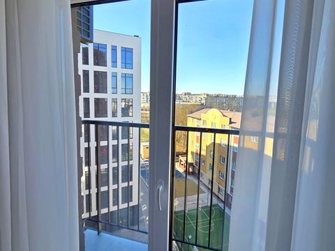 квартира за адресою Львів, Лемківська вул., 11-В