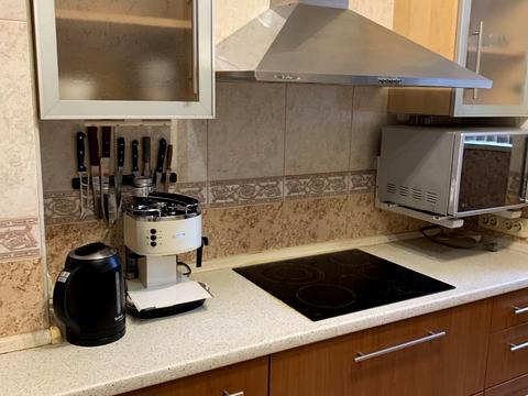 квартира по адресу Евгения Чикаленко ул., 66а