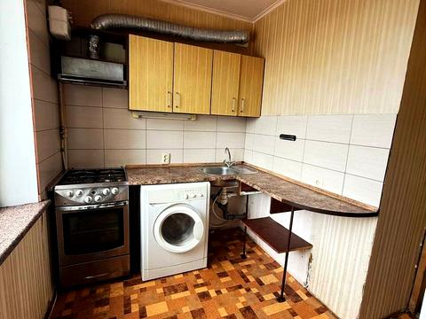 квартира по адресу Гвардейцев-Широнинцев ул., 22